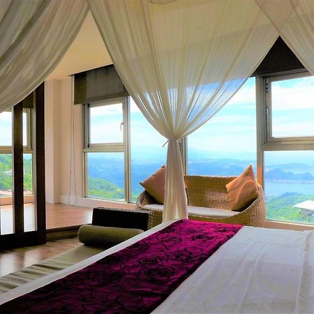 Chiu Chunt Dint B&B Jiufen Zewnętrze zdjęcie