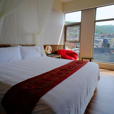 Chiu Chunt Dint B&B Jiufen Pokój zdjęcie