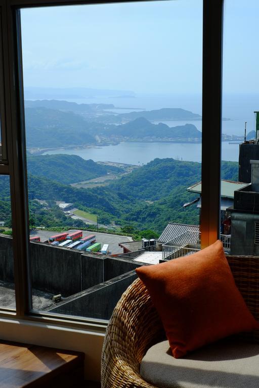 Chiu Chunt Dint B&B Jiufen Pokój zdjęcie