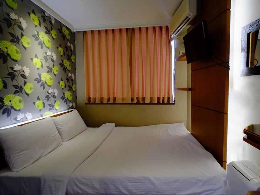 Chiu Chunt Dint B&B Jiufen Zewnętrze zdjęcie
