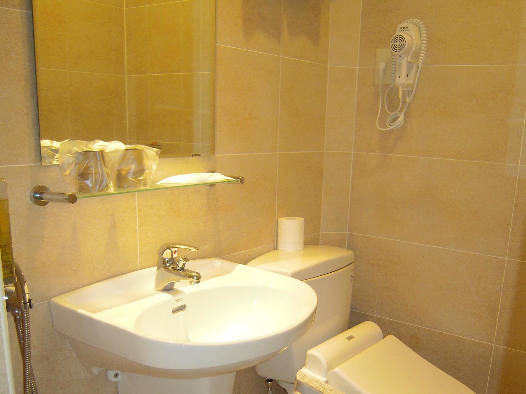 Chiu Chunt Dint B&B Jiufen Zewnętrze zdjęcie