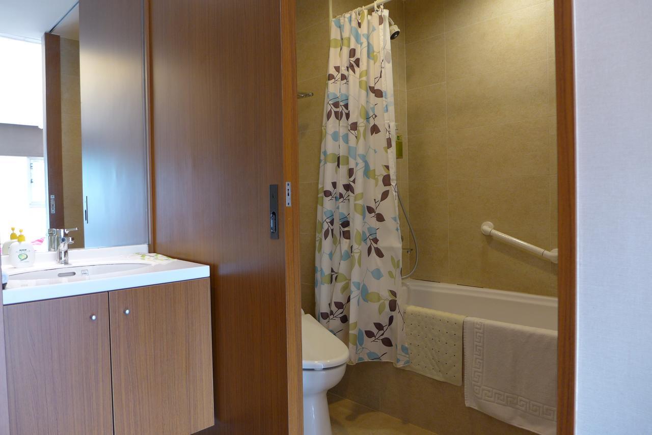 Chiu Chunt Dint B&B Jiufen Zewnętrze zdjęcie