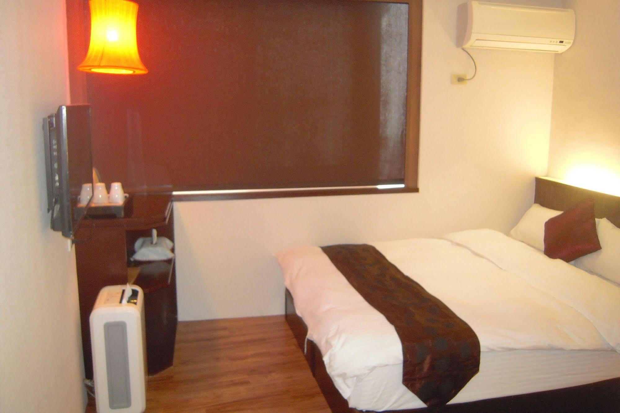 Chiu Chunt Dint B&B Jiufen Zewnętrze zdjęcie