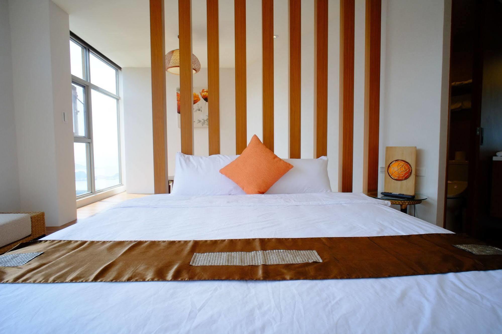 Chiu Chunt Dint B&B Jiufen Zewnętrze zdjęcie