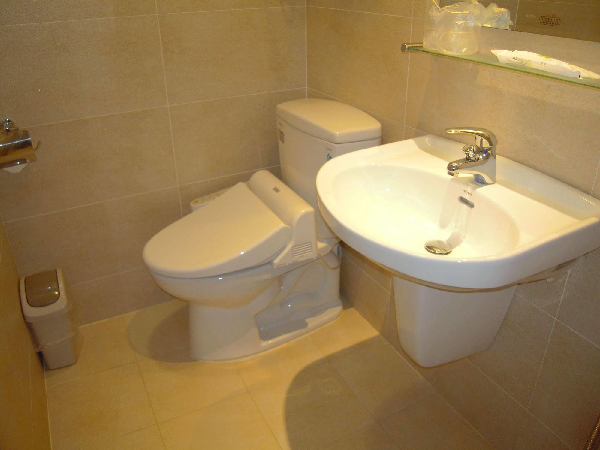 Chiu Chunt Dint B&B Jiufen Zewnętrze zdjęcie