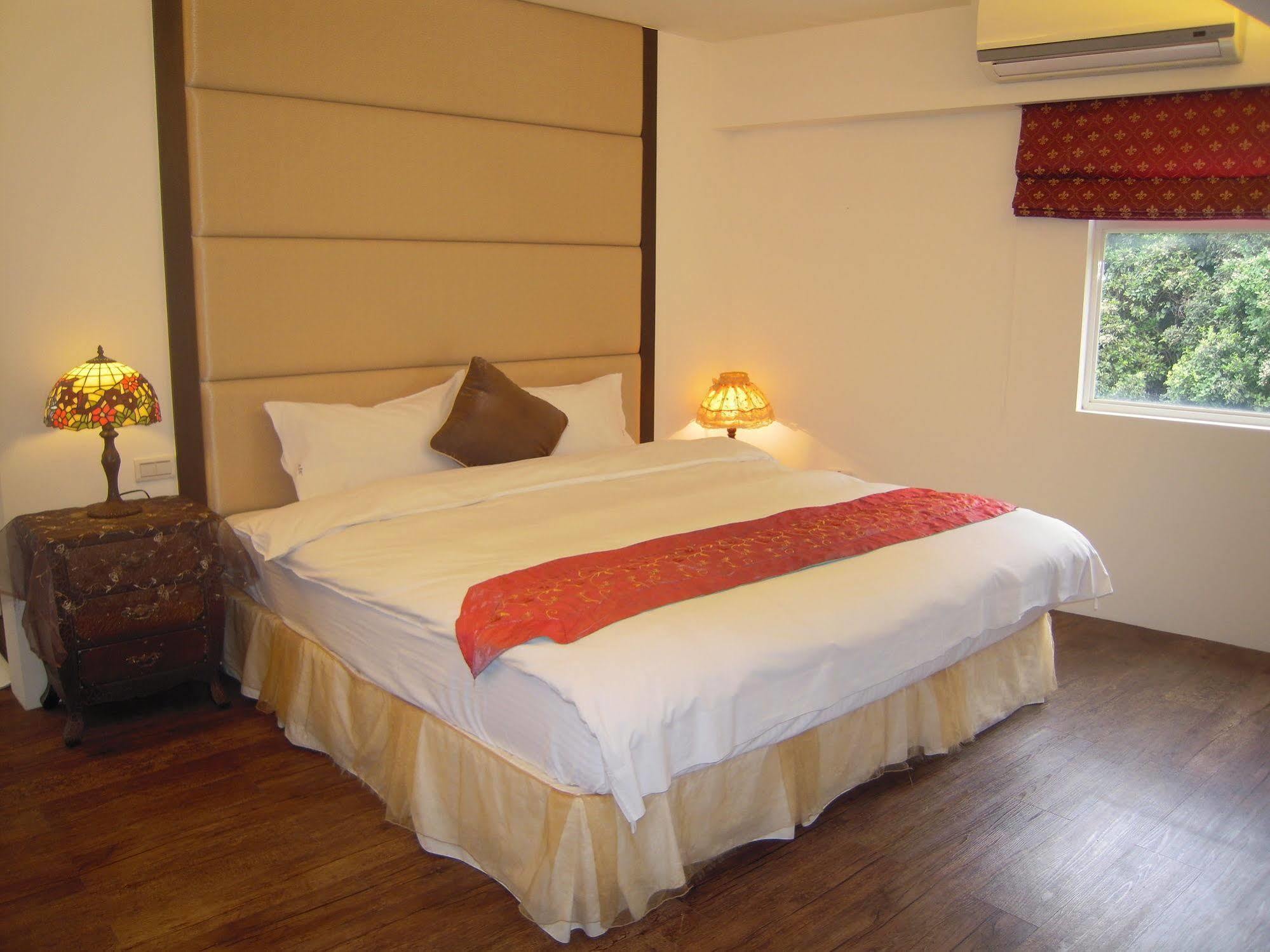 Chiu Chunt Dint B&B Jiufen Zewnętrze zdjęcie