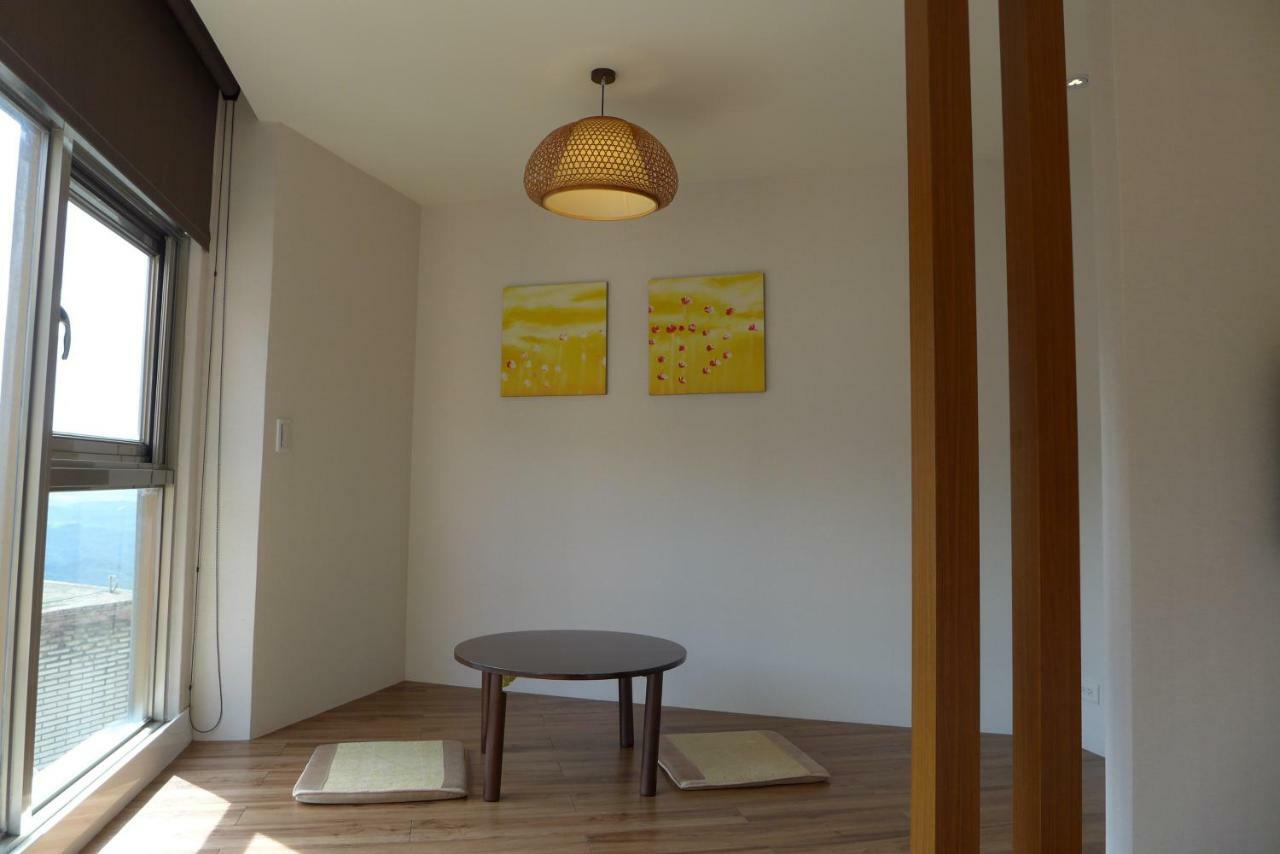 Chiu Chunt Dint B&B Jiufen Zewnętrze zdjęcie
