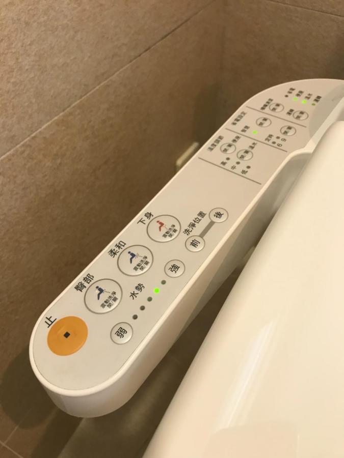 Chiu Chunt Dint B&B Jiufen Zewnętrze zdjęcie