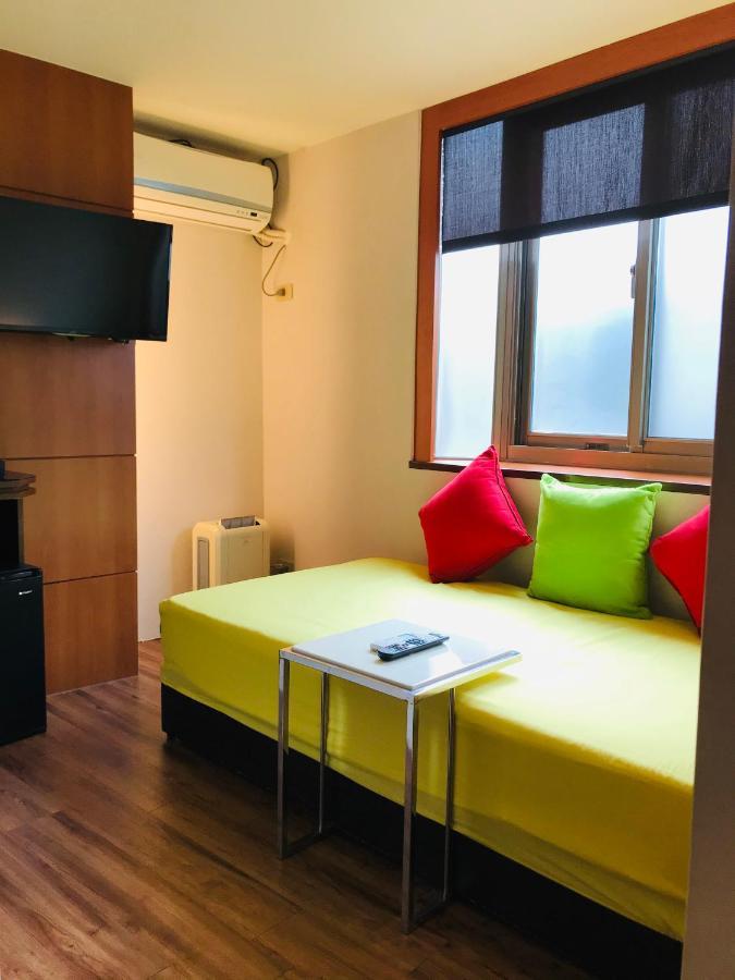 Chiu Chunt Dint B&B Jiufen Zewnętrze zdjęcie