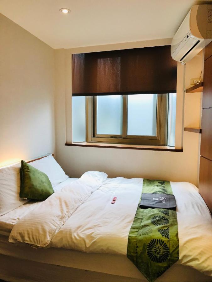 Chiu Chunt Dint B&B Jiufen Zewnętrze zdjęcie