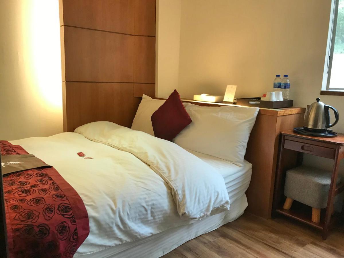Chiu Chunt Dint B&B Jiufen Zewnętrze zdjęcie