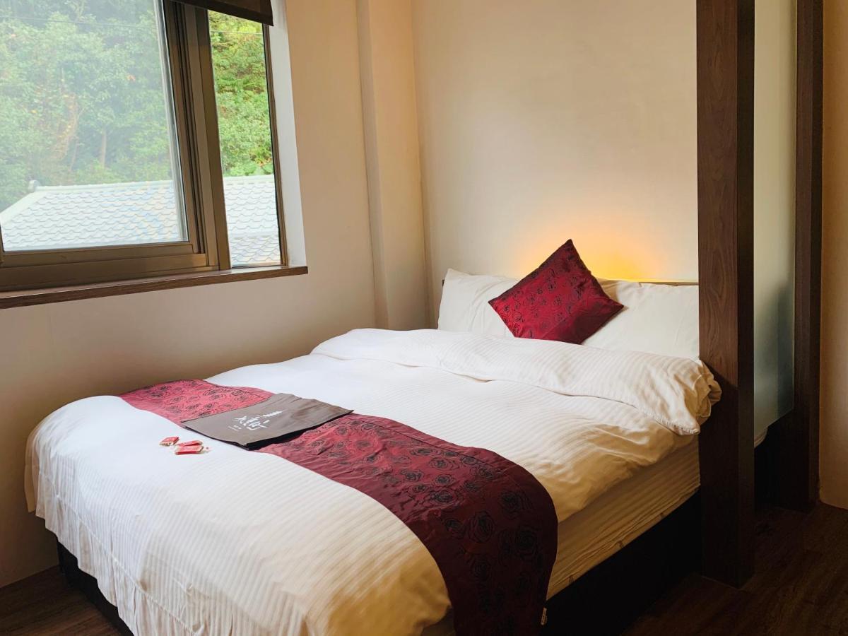 Chiu Chunt Dint B&B Jiufen Zewnętrze zdjęcie