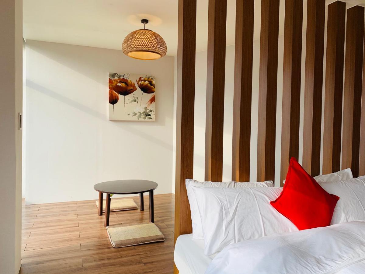 Chiu Chunt Dint B&B Jiufen Zewnętrze zdjęcie